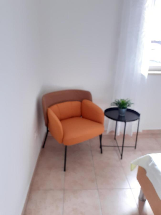Apartment Zlata 拉布 外观 照片