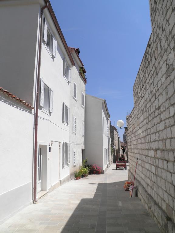 Apartment Zlata 拉布 客房 照片